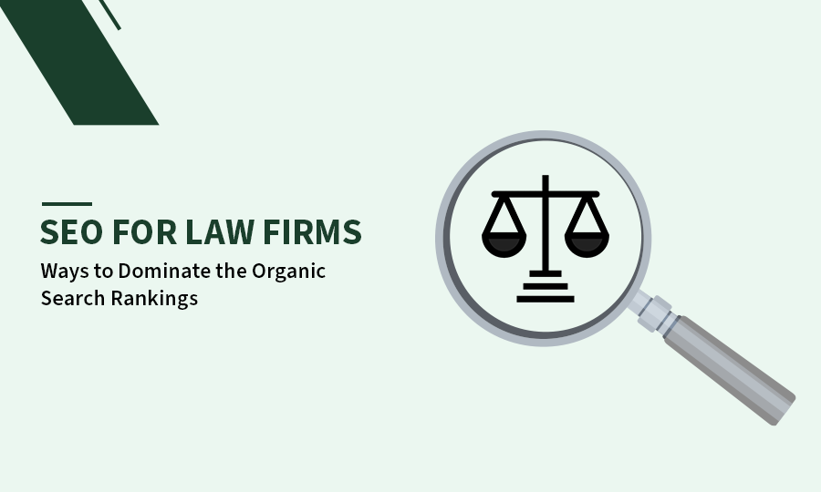 SEO for Law Firms: Attract More Clients & Grow Your Practice