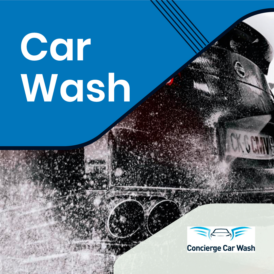 The Art of Concierge Car Detailing – Concierge Car Wash