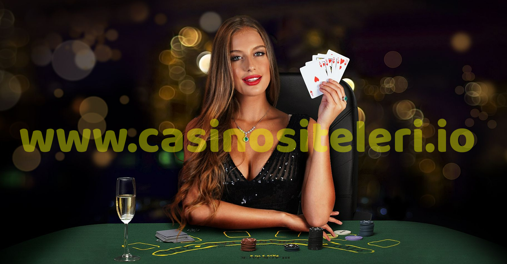 Online Casino Siteleri - Yasal - Casino Siteleri