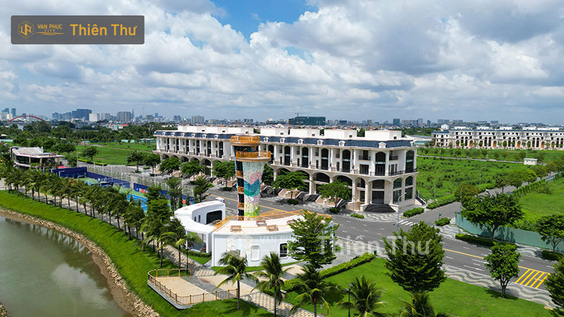 Động lực Thúc Đẩy Sự Quay Lại của Nhà Đầu Tư vào Thị Trường Bất Động Sản - Thiên Thư Vạn Phúc