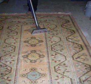 Stain Slayer's Secrets: Conquer Spills & Grime on Modern Rugs with Expert Cleaning Tips | TechPlanet