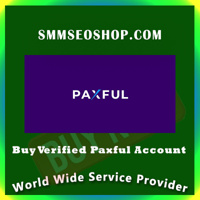 Buy Verified Paxful Account - 100% Safe Paxful for sale