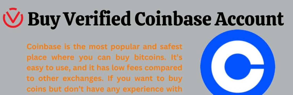 Buy Verified Coinbase Account