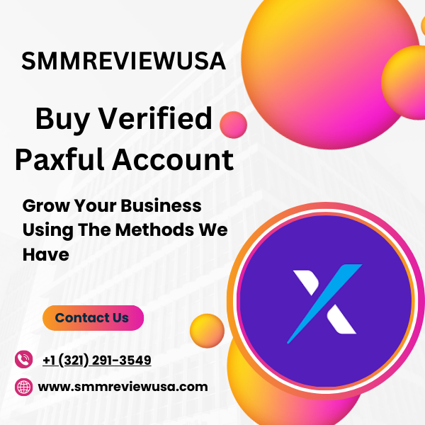 Buy Verified Paxful Account - 100% Safe & Best Accounts.