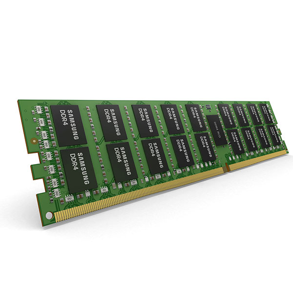 Tổng quan RAM Samsung 32GB DDR4-2133 2Rx4 RDIMM