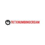 TKTX Numbing Cream