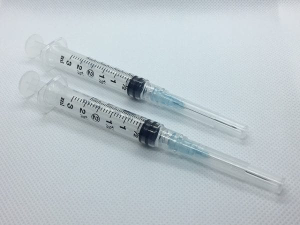  Streamlining Your Purchase Of Insulin Syringe With Needle From Shops – Cheappinz