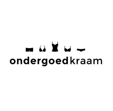 Ondergoed kraam