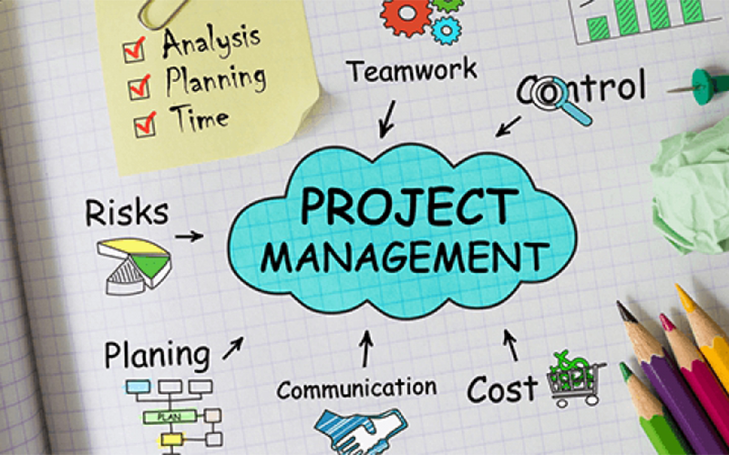 Project Manager là gì? Tất tần tật về vị trí PM