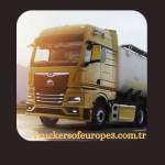 Truckers of Europe3 Apk
