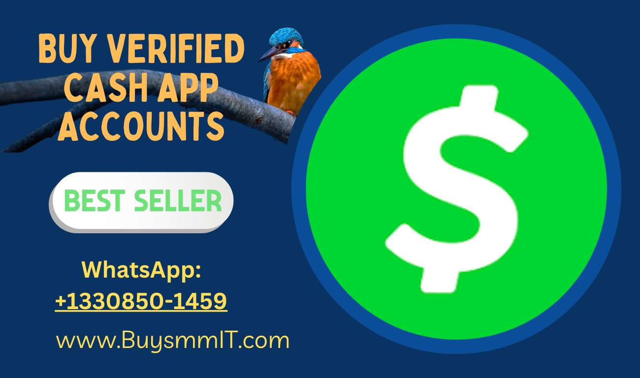 Buy Verified Cash App Accounts