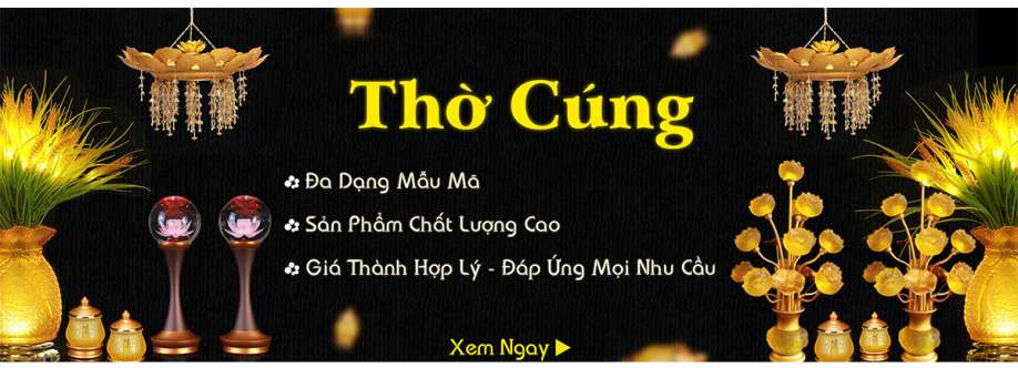 Đồ Thờ Cúng