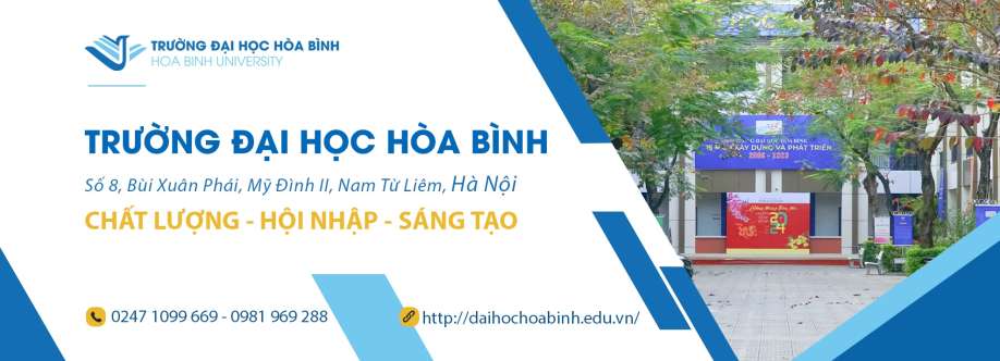 Trường Đại học Hòa Bình