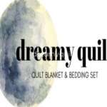 Dreamy Quilt