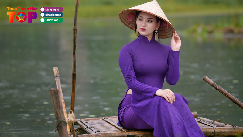 Top 12 địa điểm may áo dài tại Huế nổi tiếng nhất Cố Đô