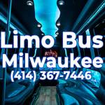Limo Bus Milwaukee