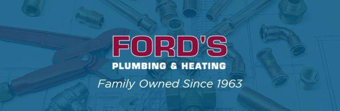 Fords Plumbing and Heating