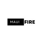 Maui Fire