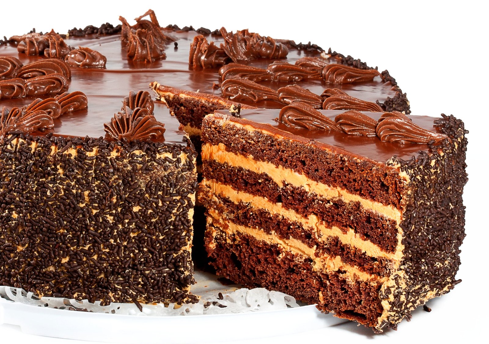 From Bakery to Your Doorstep: Why Cake Delivery is the Ultimate Convenience