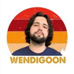 Wendigoon Merch