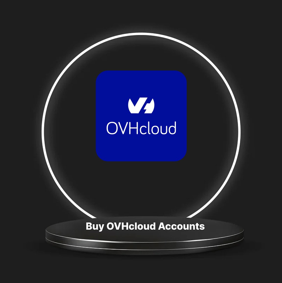Buy OVHcloud Accounts - Best Cloud Accounts