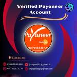 Buy Verified Payoneer Account