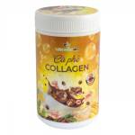 Cà phê Collagen