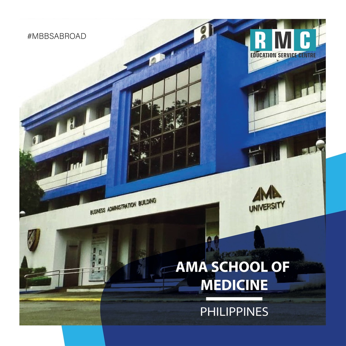 AMA School of Medicine Admission 2023-24 | Fees Structure, Ranking