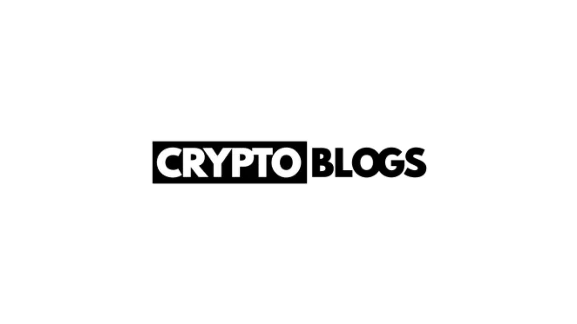 Crypto Blogs