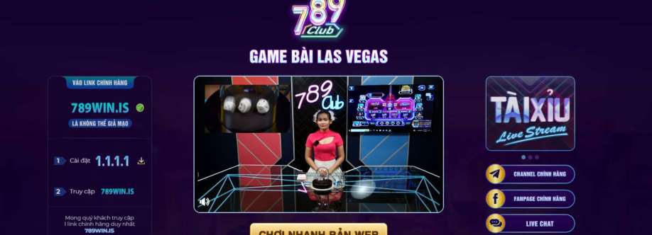 789Club Gamebàiđổithưởng