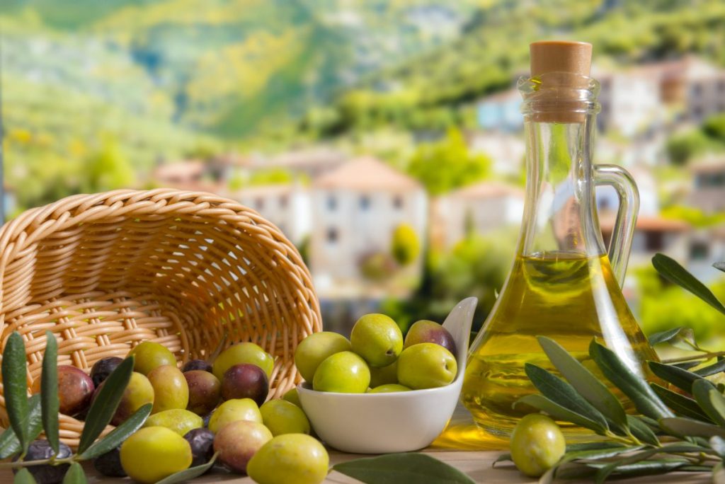 Organic Olive Oil Supplier | Organic Olive Oil Mill Company