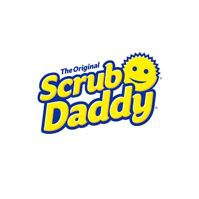 Scrub Daddy