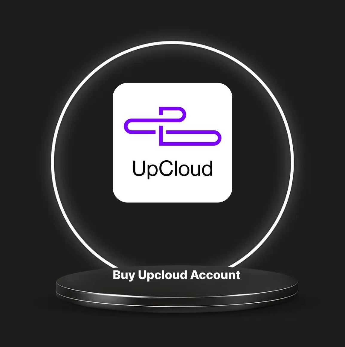 Buy Upcloud Account - Verified Cloud Account For Sale