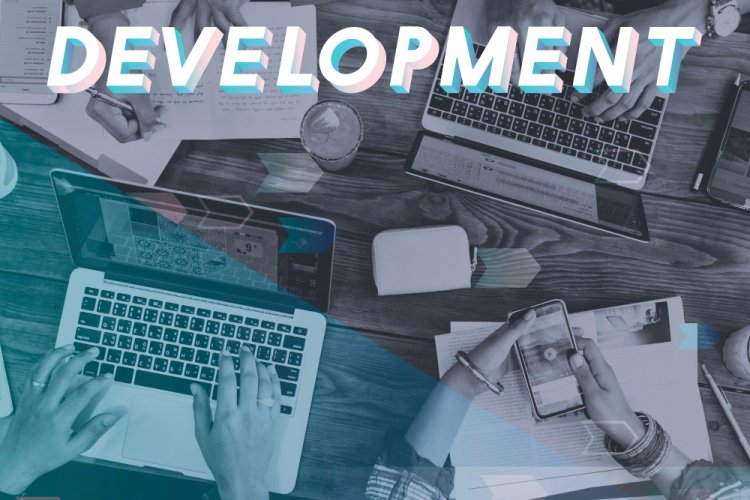 What are the latest web development trends and technologies to watch out for in 2024? - Rackons - Free Classified Ad in India, Post Free ads , Sell Anything, Buy Anything