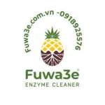 Fuwa3e Enzyme Cleaner
