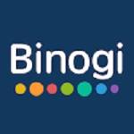 Binogi App
