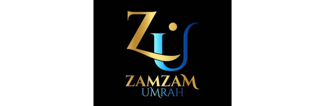 ZAMZAM UMRAH