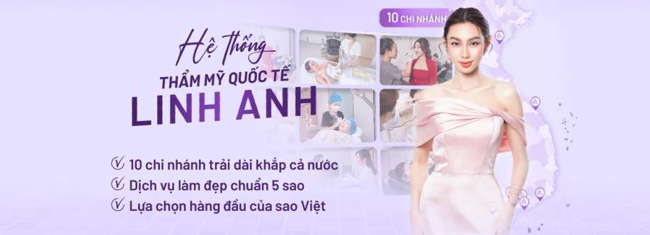 Thẩm Mỹ Viện Linh Anh