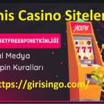 Bahis Casino Siteleri