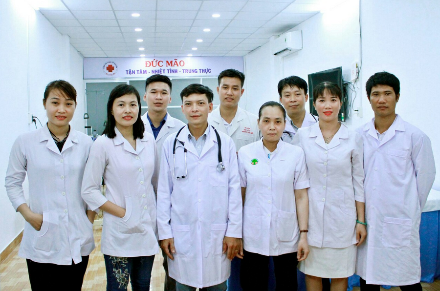 Phòng tập vật lý trị liệu ở Quận 12, Gò Vấp, Hóc Môn TPHCM Uy Tín
