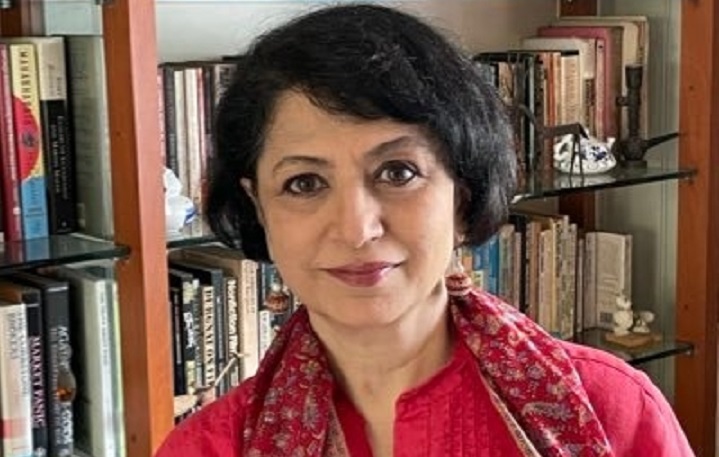 Sucheta Dalal Biography - Indian Journalist Who Crossed All Borders