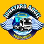 junkyardangelca