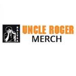 Uncle Roger Merch