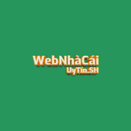 Web Nhà Cái Uy Tín SH