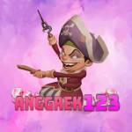 Anggrek123 Gacor