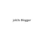 Job3s job3sblogger