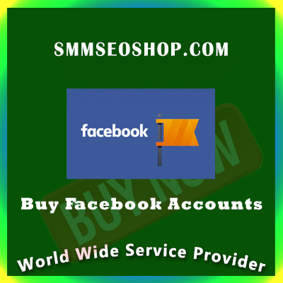 Buy Facebook Accounts - 100% Safe USA, UK, and Id verified