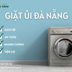 Giặt ủi Đà Nẵng
