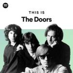 The Doors thedoorsmerch