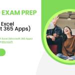 MO-210 Exam Prep